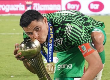 ¿Se va G70? Según Los Del Sur, a Giovanni Moreno no le renovarán contrato en Nacional