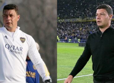 ¡Colombianos sin DT! Sebastián Battaglia dejó de ser el director técnico de Boca Juniors