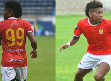 ¡Tras los pasos de ‘Lucho’! Jesús Díaz, hermano menor de Luis, será jugador del Porto