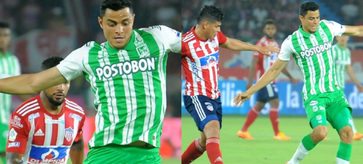 «Si voy a Junior, espero que la gente no me crucifique»: Giovanni Moreno