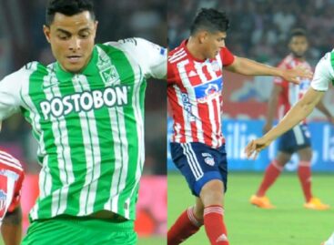 «Si voy a Junior, espero que la gente no me crucifique»: Giovanni Moreno