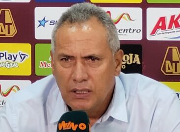 Por no tener ni un día de vacaciones, Hernán Torres se despachó contra la Dimayor