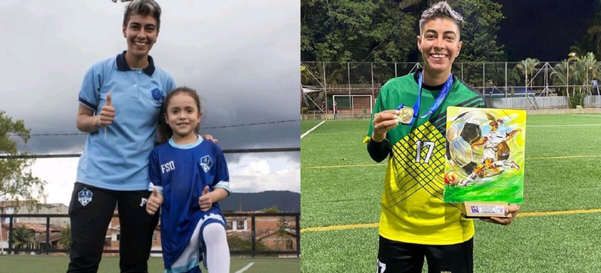 “Genera inestabilidad económica y emocional”: Yulieth Guzmán sobre cancelación de la Liga Femenina