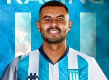 ¿Edwin Cardona sale de Racing y llega a Atlético Nacional? Esto dijo el jugador