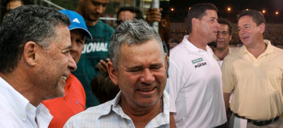La historia de Pedro Sarmiento y Hernán Darío Herrera: dos concuñados amenazados por Pablo Escobar