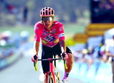 «No se pueden comer el cuento de vivir sabroso»: Rigo tras la etapa 14 del Tour de Francia
