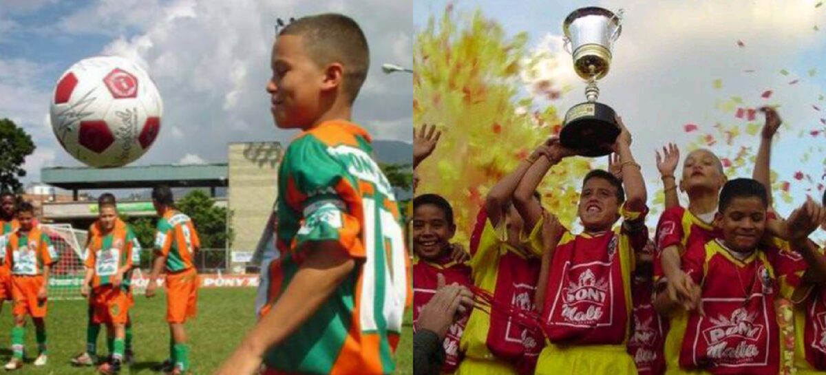 La Corporación Deportiva Los Paisitas celebra 38 años de existencia