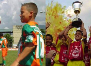 La Corporación Deportiva Los Paisitas celebra 38 años de existencia