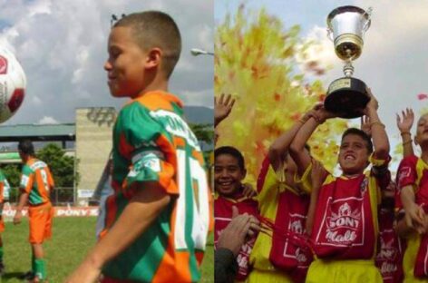 La Corporación Deportiva Los Paisitas celebra 38 años de existencia