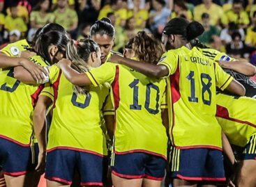 Colombia derrotó a Argentina y clasificó a la final de la Copa América Femenina