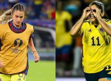 ¡Podrán jugar! DT de Colombia habló sobre las lesiones de Daniela Montoya y Catalina Usme