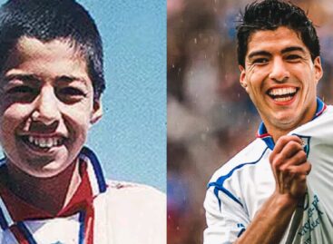 De las redes sociales a la realidad: Luis Suárez ya firmó con Nacional de Uruguay