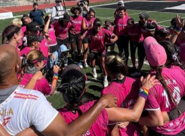 Revolution, de Colombia, se consagró campeón del Mundial de Clubes Femenino de Ultimate