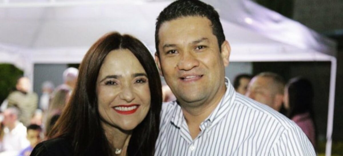 Alcalde de Rionegro designó a la Dra. Diana Mejía como nueva gerente del IMER