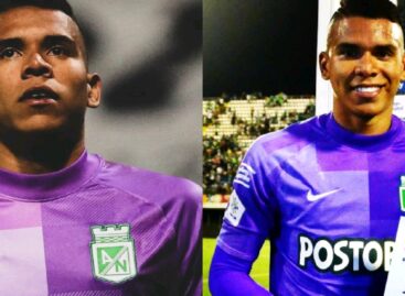 ¡Récord! Kevin Mier sacó 14 pelotas de gol en el partido entre Alianza Petrolera y Nacional