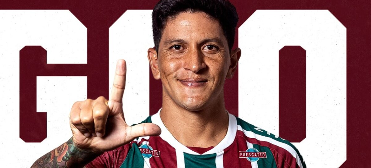 Germán Ezequiel Cano, el futbolista que más goles ha marcado en 2022