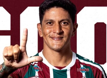 Germán Ezequiel Cano, el futbolista que más goles ha marcado en 2022