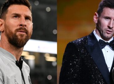 Después de 17 años, Lionel Messi no aparece entre los candidatos al Balón de Oro