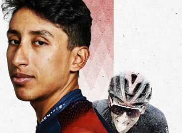 ¡Regresa Egan! Ineos anunció que el ciclista colombiano disputará el Tour de Dinamarca