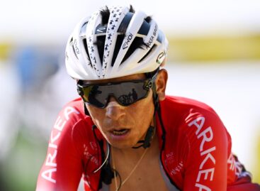¡Nairo, sancionado! El colombiano fue descalificado del Tour de Francia por uso de tramadol