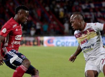¡Sufrió, pero avanzó! El DIM clasificó a la semifinal de la Copa Betplay