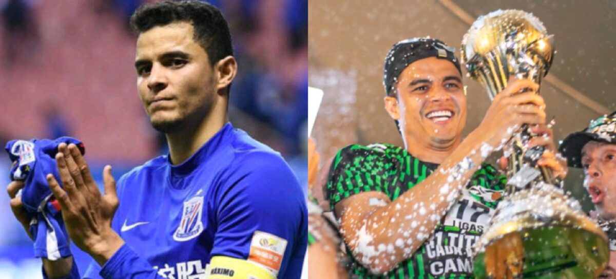 ¡Se retira! Giovanni Moreno puso fin a su carrera deportiva
