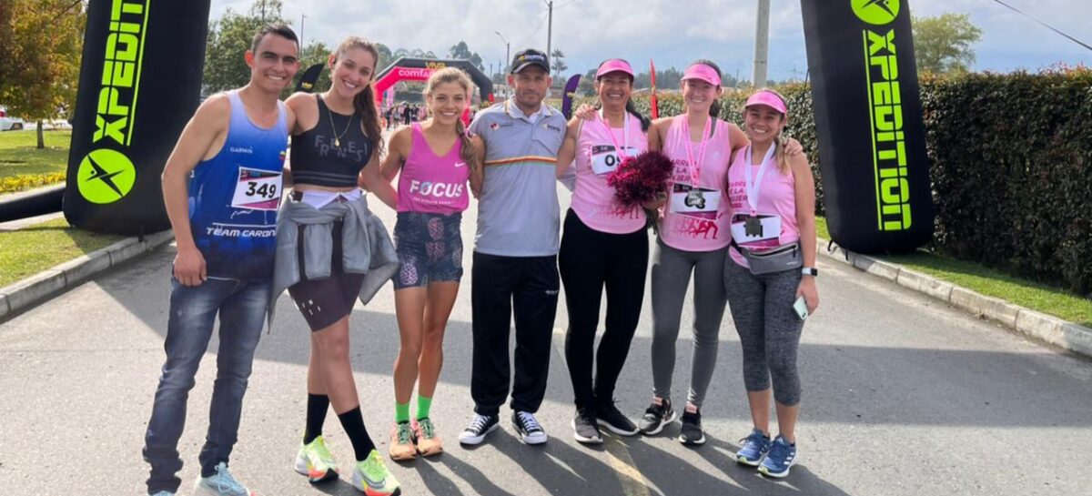 ¿Runners, están listos? Se acerca la primera versión del Challenge La Unión