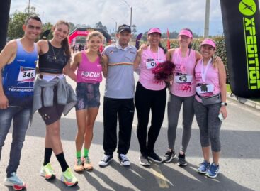 ¿Runners, están listos? Se acerca la primera versión del Challenge La Unión