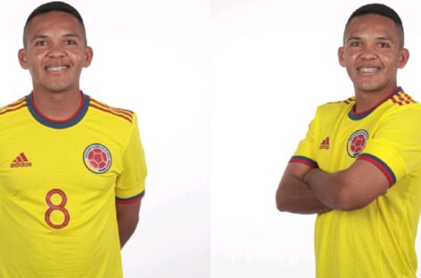 Juan Felipe Galindo, ocho años siendo protagonista en el fútbol playa de Colombia