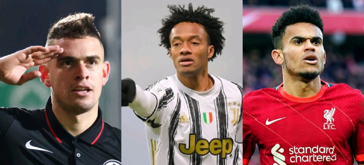 Sorteo de la Champions League: así quedaron conformados los grupos