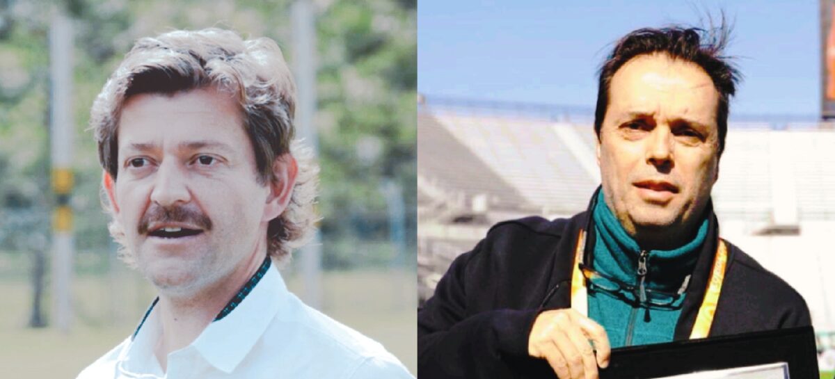 ¡Sorpresivo nombramiento! Atlético Nacional tiene nuevo presidente