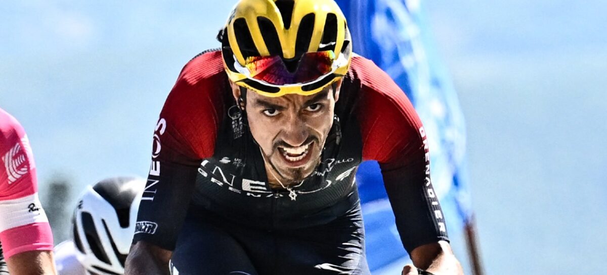 El colombiano Daniel Martinez se consagró campeón de la Coppa Italia