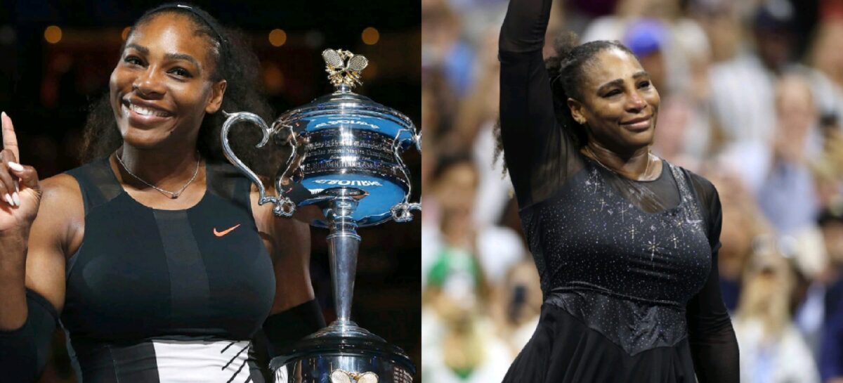 ¡El adiós de una leyenda! Serena Williams se retiró del tenis profesional