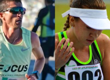 Atletas de La Ceja fueron protagonistas en los 10k de la Maratón de Medellín