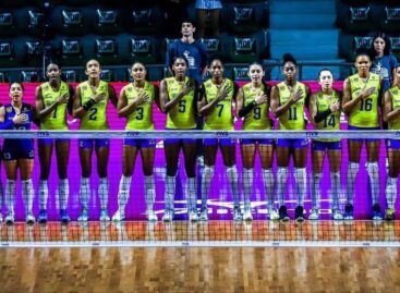 ¡Las elegidas! 14 jugadoras representarán a Colombia en el Mundial de Voleibol