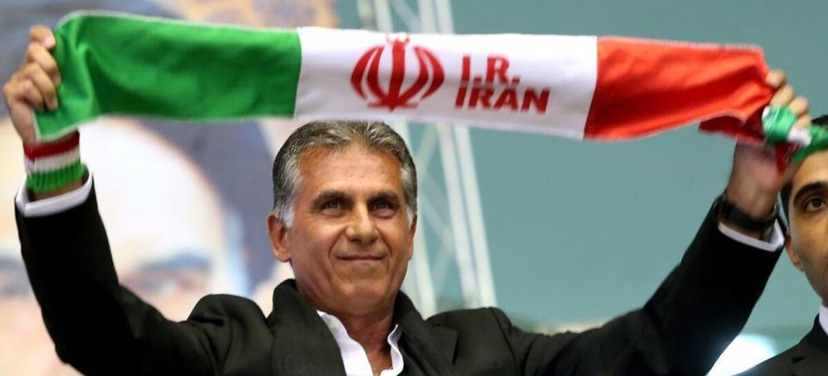 Carlos Queiroz sí va al Mundial: dirigirá a Irán en Qatar 2022