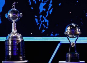 Así se jugarán las finales de la Copa Libertadores y la Copa Sudamericana