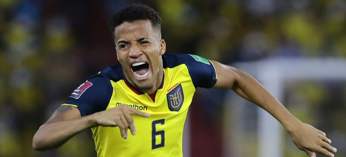 ¡Imperdible! Filtran audio en el que Byron Castillo habría aceptado que es colombiano