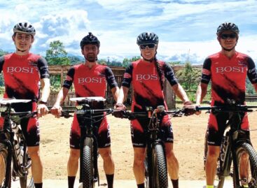 Bosi Adventure Team representará a Colombia en el Mundial de Aventura en Paraguay