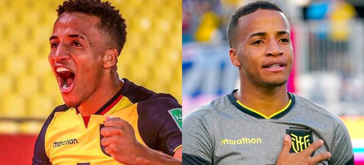 Sin cambios: FIFA ratificó que Byron Castillo sí es ecuatoriano