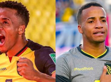 Sin cambios: FIFA ratificó que Byron Castillo sí es ecuatoriano