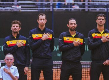 Colombia venció a Turquía y ya está en los Qualifiers del Grupo Mundial de la Copa Davis