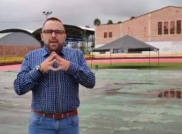 La Ceja se alista para ser sede de la tercera válida de la Copa Sueños Deportivos del Bicicros