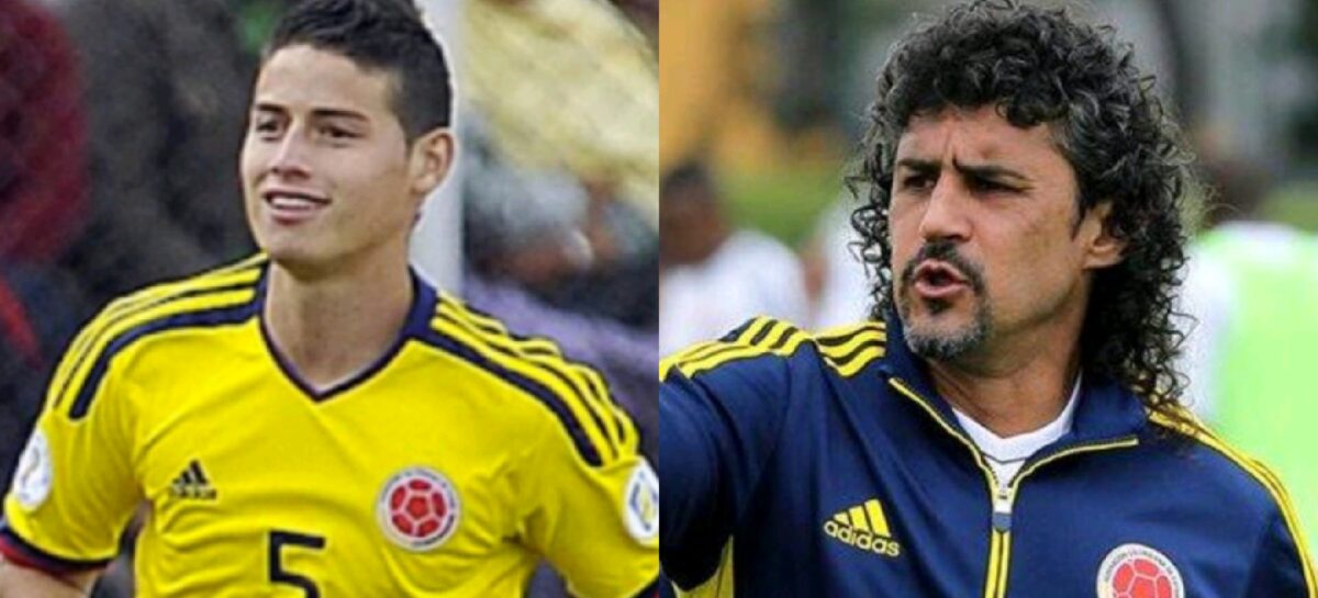 Lo que le pide Leonel Álvarez a James Rodríguez en Olympiacos: ¿Lo hará?
