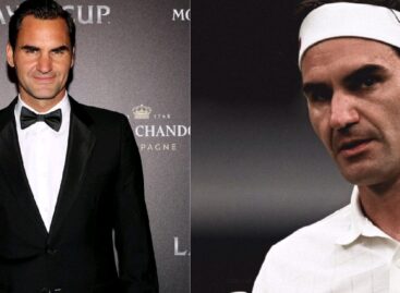 ¡La última función de ‘Su Majestad’! Hoy Roger Federer se despide del tenis profesional