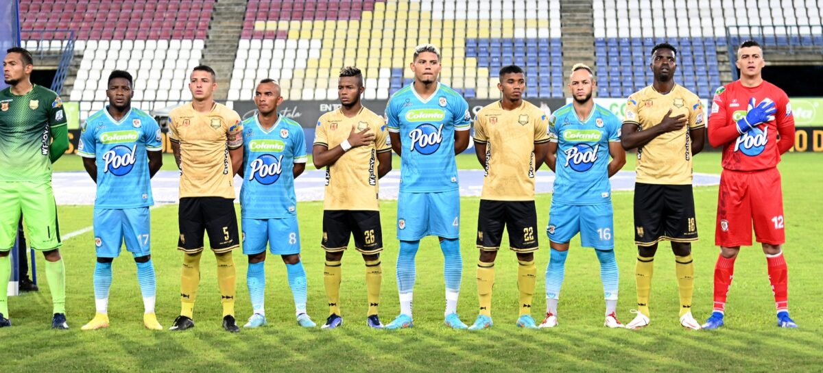 ¡Buen empate! Águilas Doradas ajustó ocho partidos sin conocer la derrota
