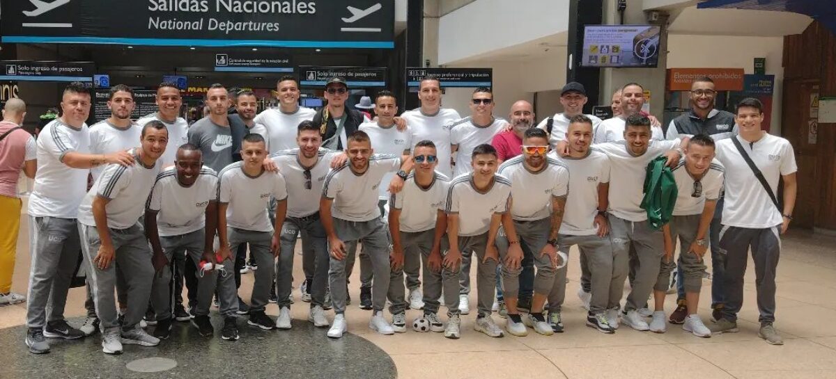 La Universidad Católica de Oriente estará presente en los Juegos Universitarios Nacionales en Cali