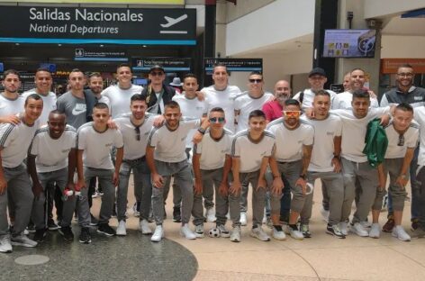 La Universidad Católica de Oriente estará presente en los Juegos Universitarios Nacionales en Cali