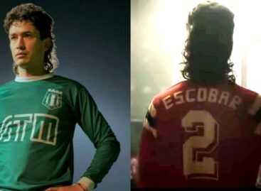 ‘Goles en Contra’: la serie de Netflix sobre Andrés Escobar se estrenará el próximo 2 de noviembre