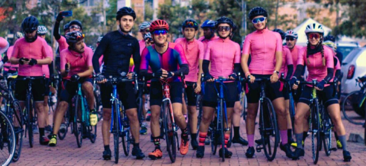 ¡Pedaleando por la vida! Se acerca la segunda versión de la carrera ‘Por ti, la Ruta es Rosa’